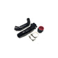 Evolution Racewerks (ER) B46 B48 F20 F23 F30 F32 Charge Pipe Kit (Inc. 120i, 220i, 330i, 420i)