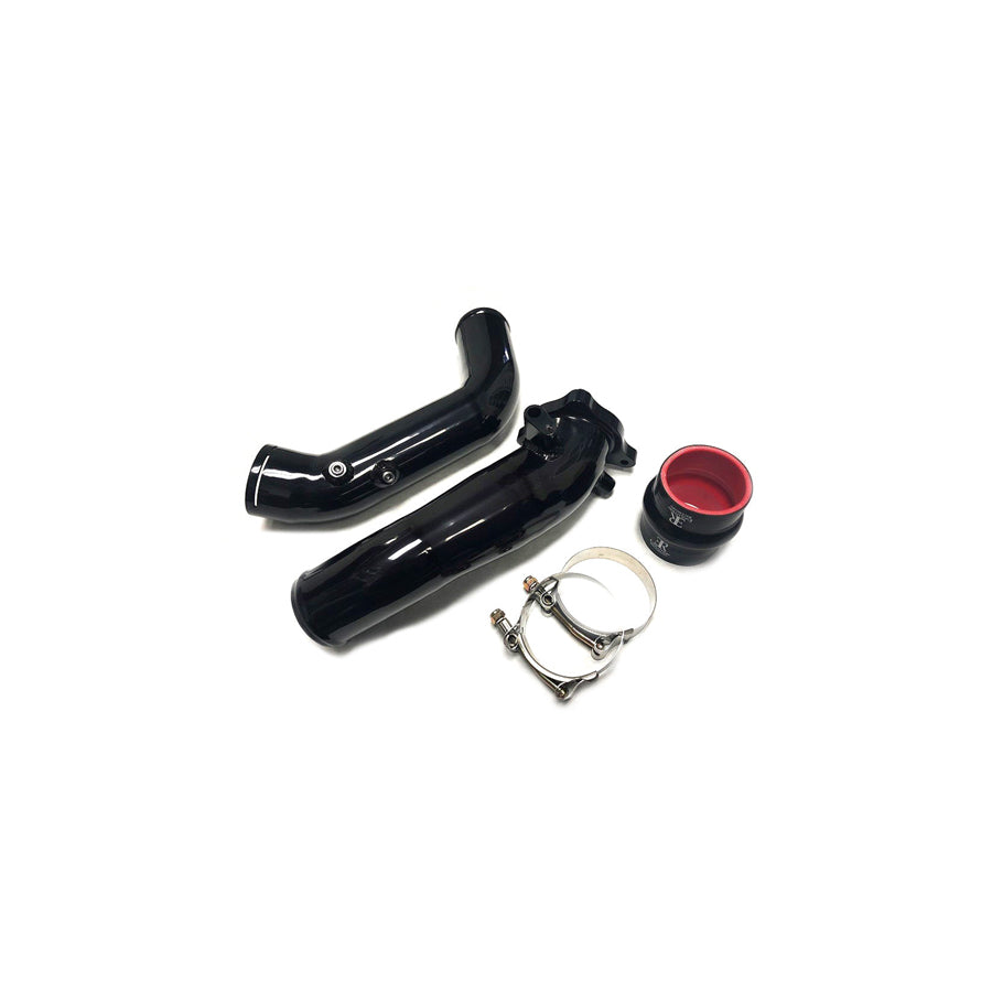 Evolution Racewerks (ER) B46 B48 F20 F23 F30 F32 Charge Pipe Kit (Inc. 120i, 220i, 330i, 420i)
