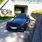 Maxton Design Mercedes Benz C63 AMG W204 (Facelift) Front Splitter