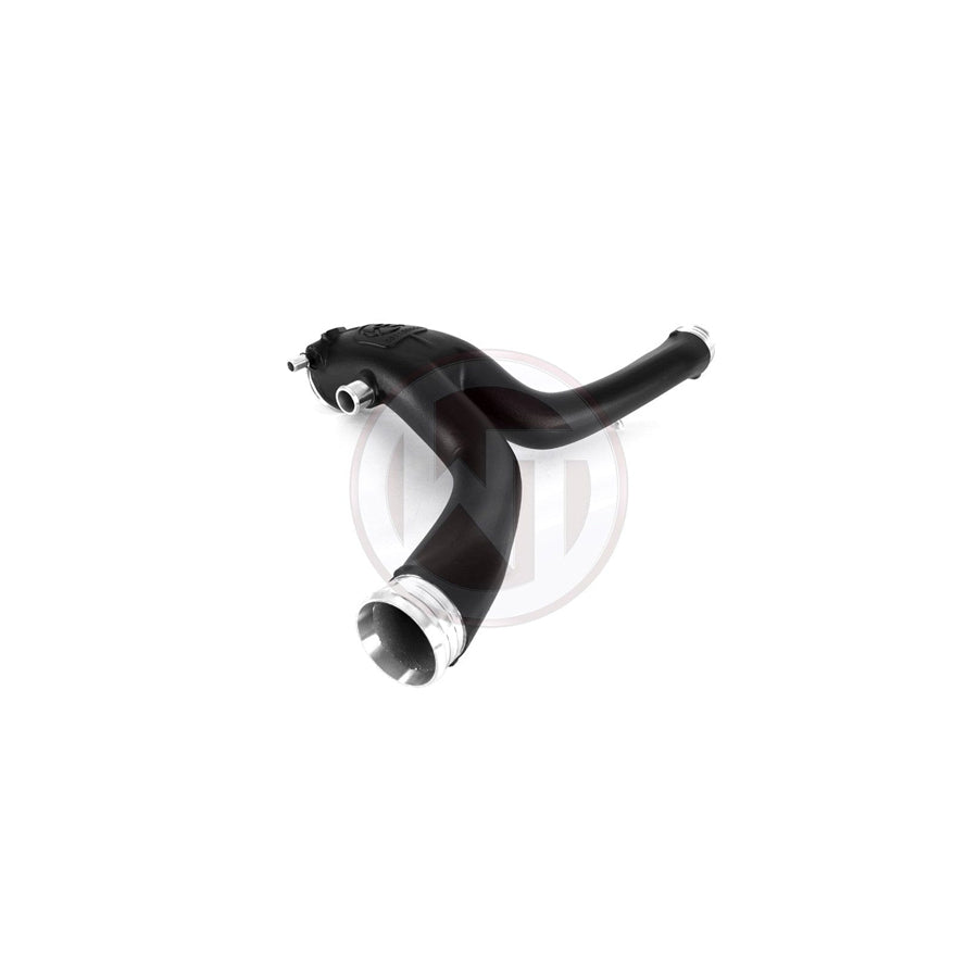 Wagner Y-charge pipe kit Porsche 991.1 Turbo (S)