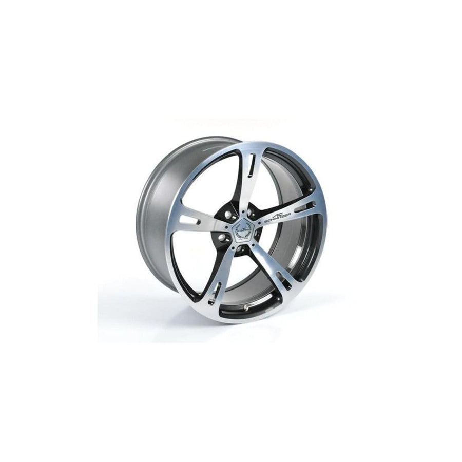 AC Schnitzer BMW G05 22' Type V Forged Alloy Wheel Set (Inc. X5 50ix, X5 M50dx & X5 M50ix)
