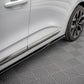 Maxton Design Renault Clio MK5 (2019-) Side Skirts Diffusers