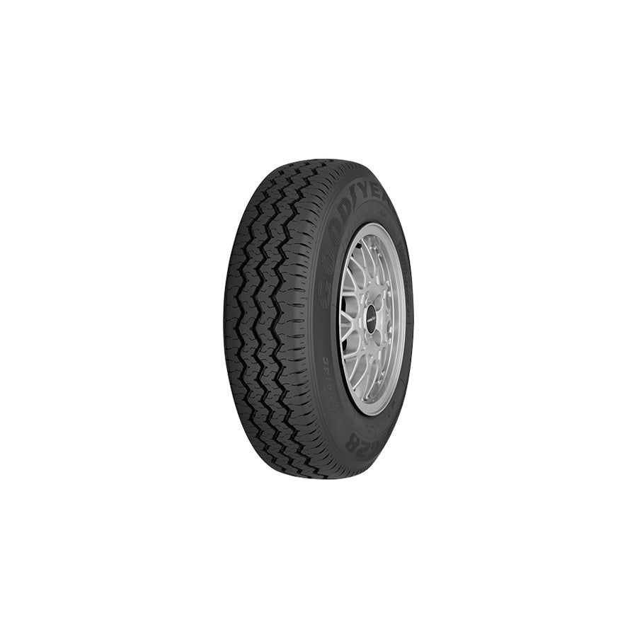Goodyear Cargo G28 185 R14 102/100P Van Summer Tyre