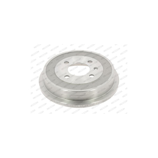 Ferodo Sl Fsl896 Brake Pad Set Not Prepared For Wear Indicator With Piston Clip