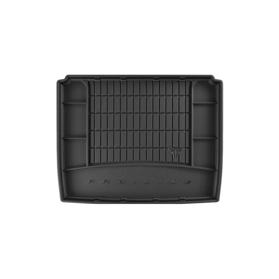 FROGUM ProLine TM413443 Car boot tray suitable for MERCEDES-BENZ GLB (X247) Elastomer | ML Performance Car Parts