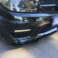 Maxton Design Mercedes Benz C63 AMG W204 (Facelift) Front Splitter