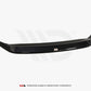 Maxton Design Skoda Superb III Front Splitter