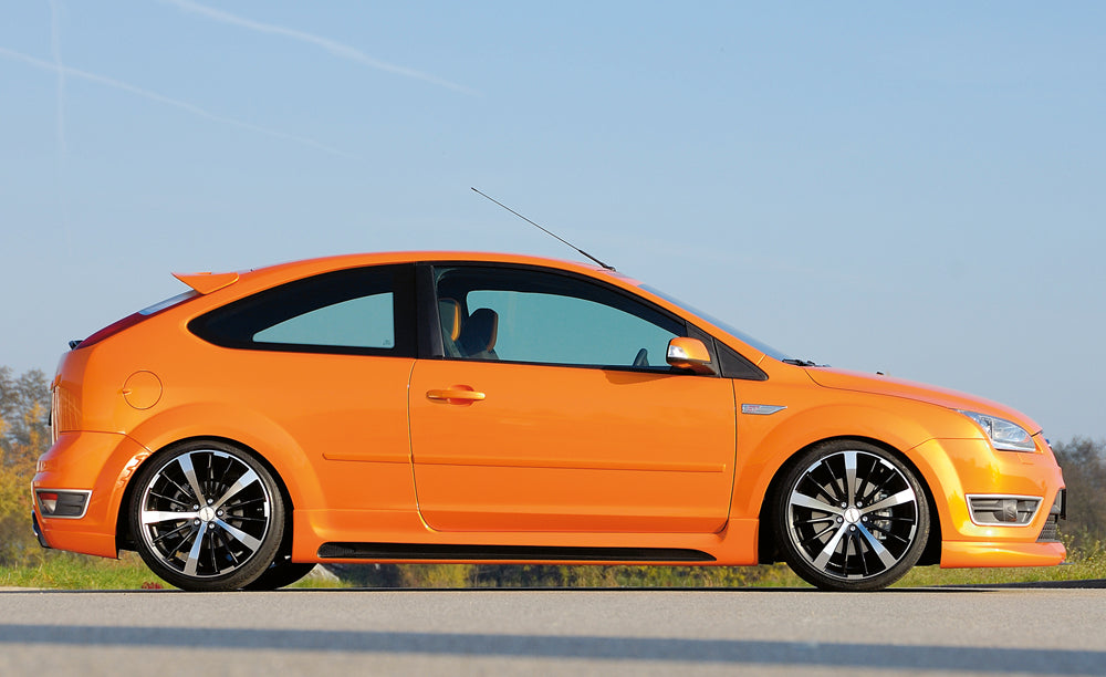 Rieger 00034148 Ford Focus 2 ST Rear Diffuser