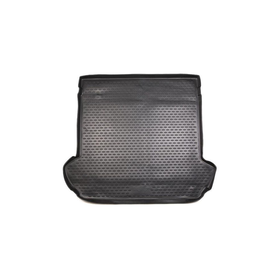RIDEX 4731A0115 Car boot liner for VOLVO XC90 I (C, 275) Elastomer