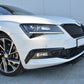 Maxton Design Skoda Superb III Front Splitter