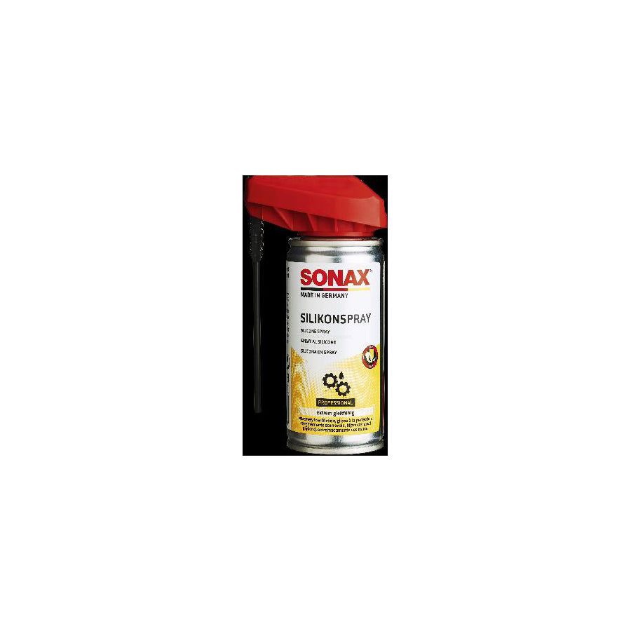 SONAX PROFESSIONAL 03481000 Silicon Lubricant | Duco Car Parts UK Car Parts