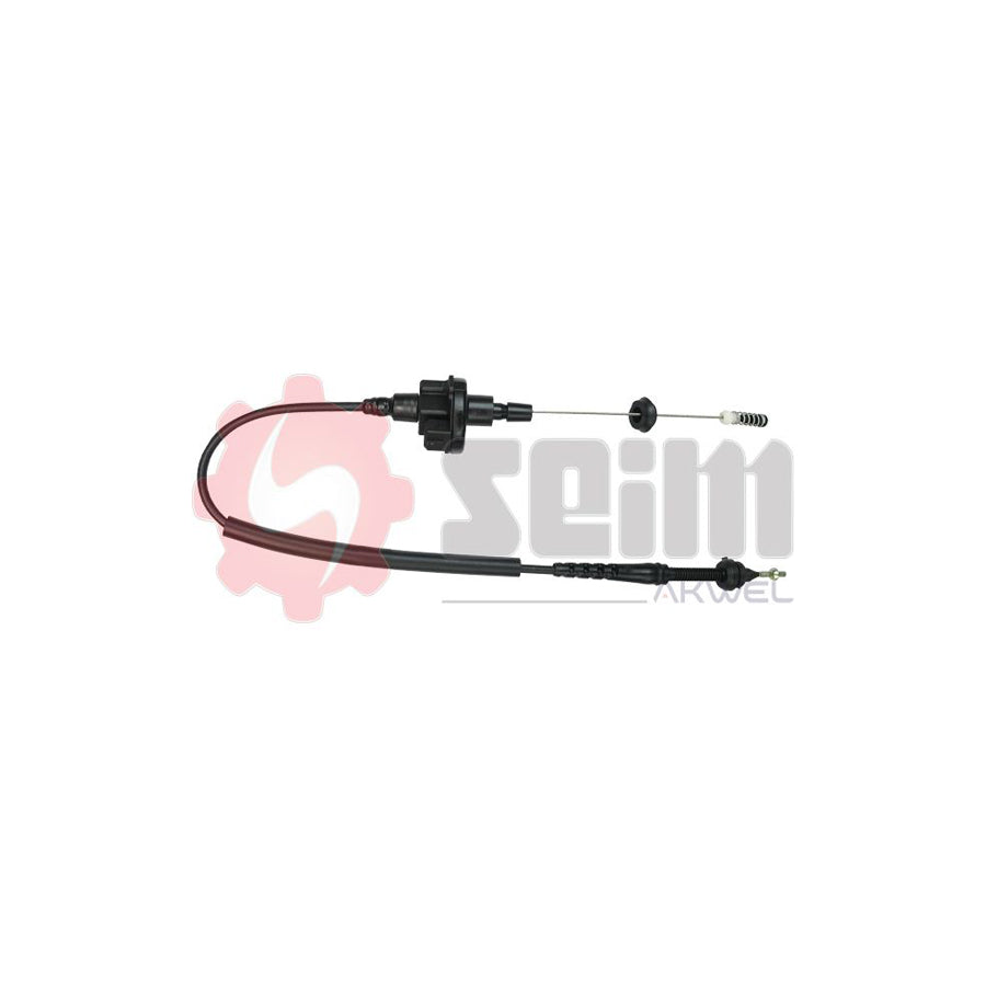 SEIM 555350 Throttle Cable | Duco Car Parts UK Car Parts