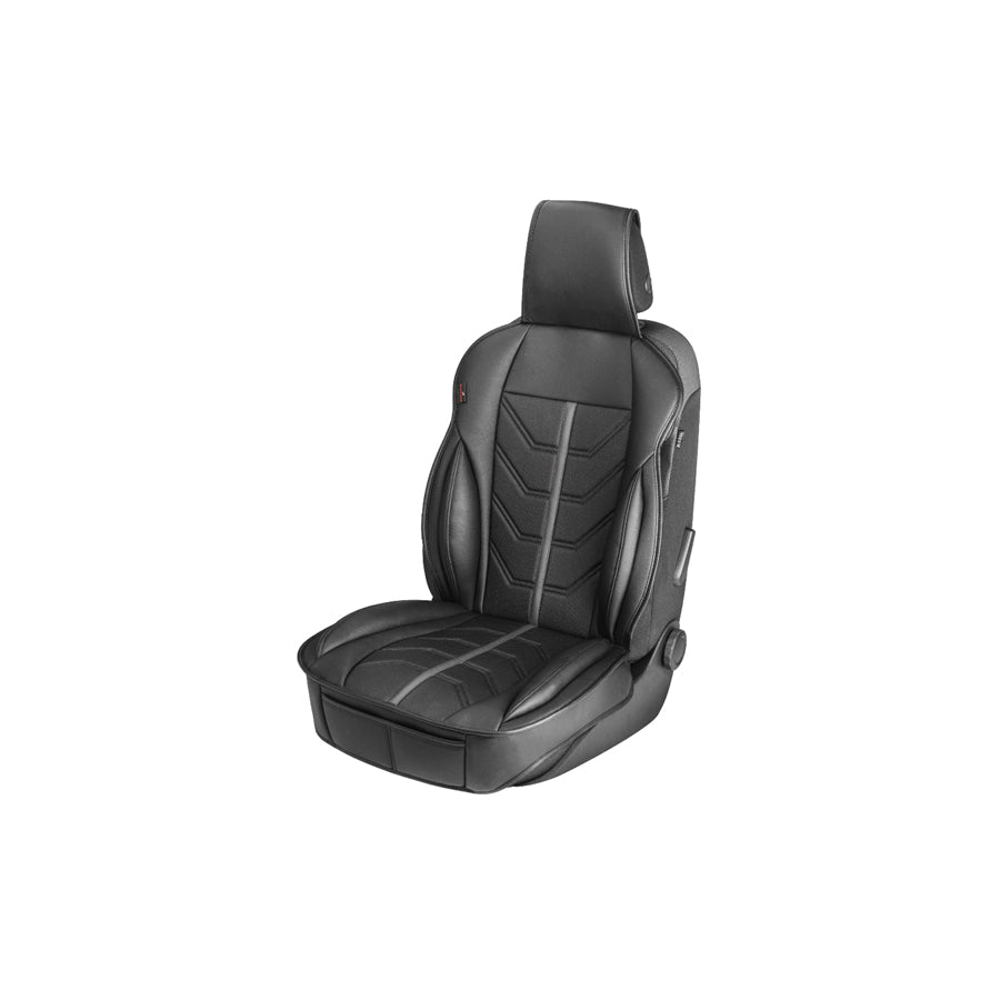 WALSER Kimi 13985 Car seat protector PVC