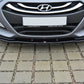 Maxton Design Hyundai I30 MK2 Front Splitter