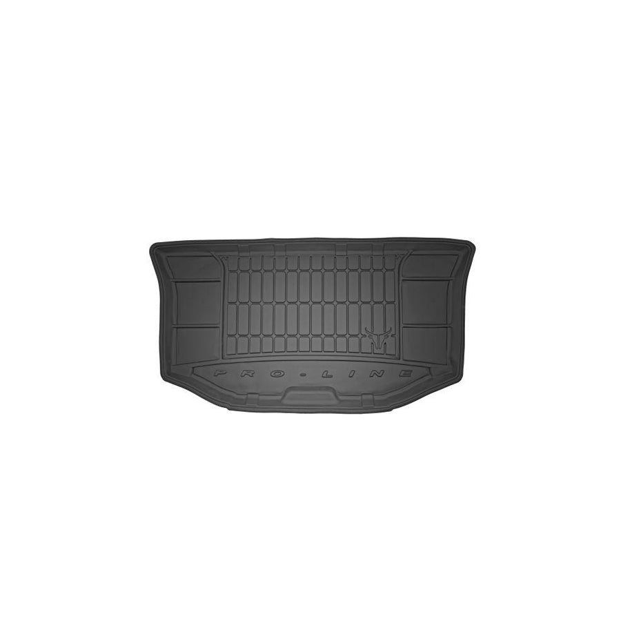 FROGUM TM403772 Car boot tray for MITSUBISHI Mirage / Space Star Hatchback (A0_A) TPE (thermoplastic elastomer), Nonslip