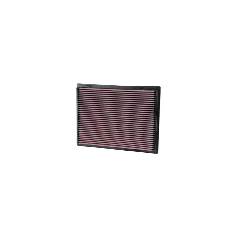 K&N 33-2703 Replacement Air Filter