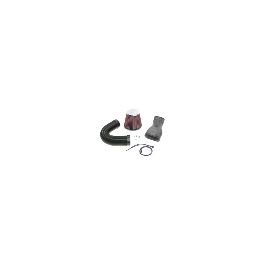 K&N 57-0288 Performance Air Intake System