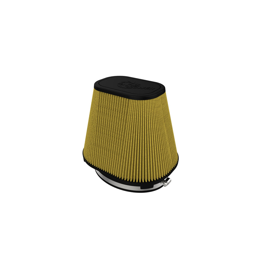  aFe 72-90112 (5-1/2x7-1/2) IN F x (9x7) IN B x (5-3/4x3-3/4) IN T x 7-1/2 IN H Intake Replacement Air Filter  | Duco Car Parts UK Car Parts
