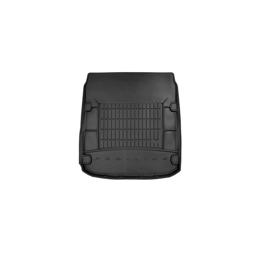 FROGUM TM413214 Car boot tray for AUDI A7 Sportback (4KA) TPE (thermoplastic elastomer), Nonslip