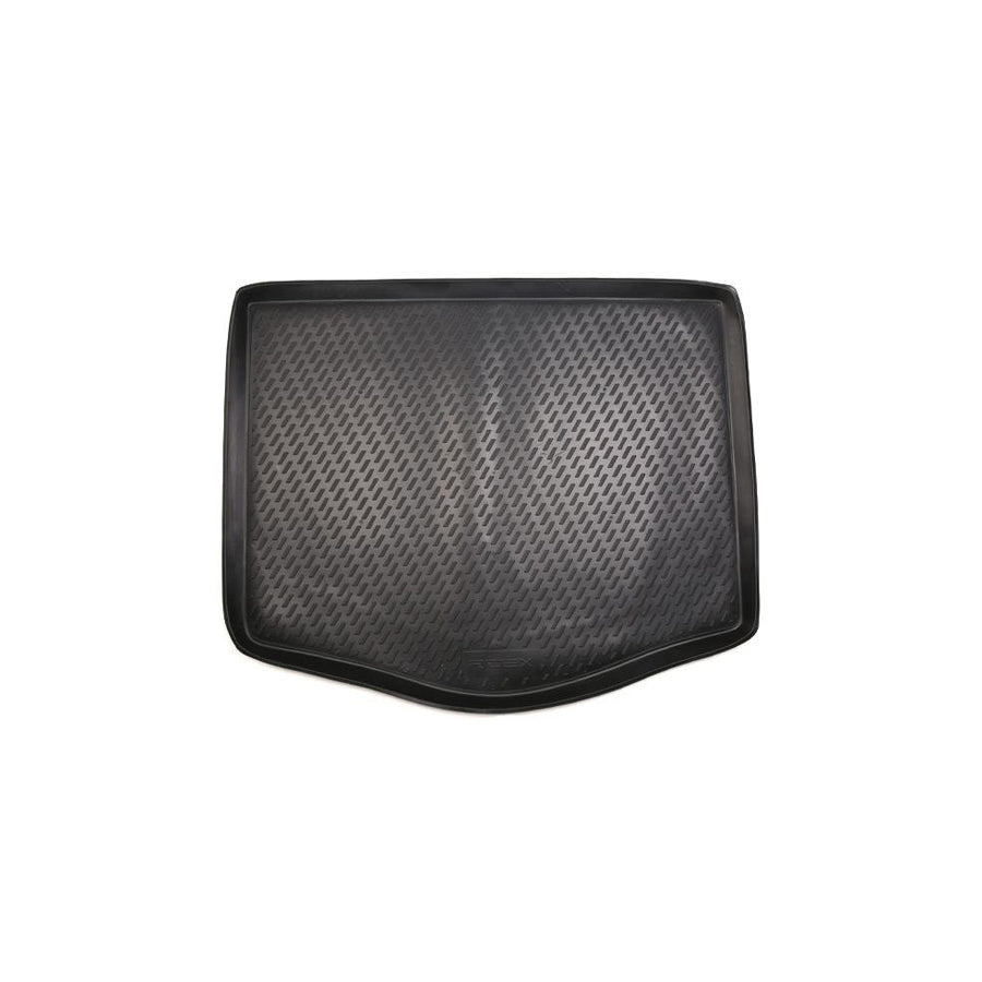 RIDEX 4731A0110 Car boot liner Elastomer