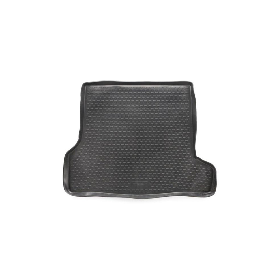 RIDEX 4731A0108 Car boot liner for VW PASSAT Elastomer