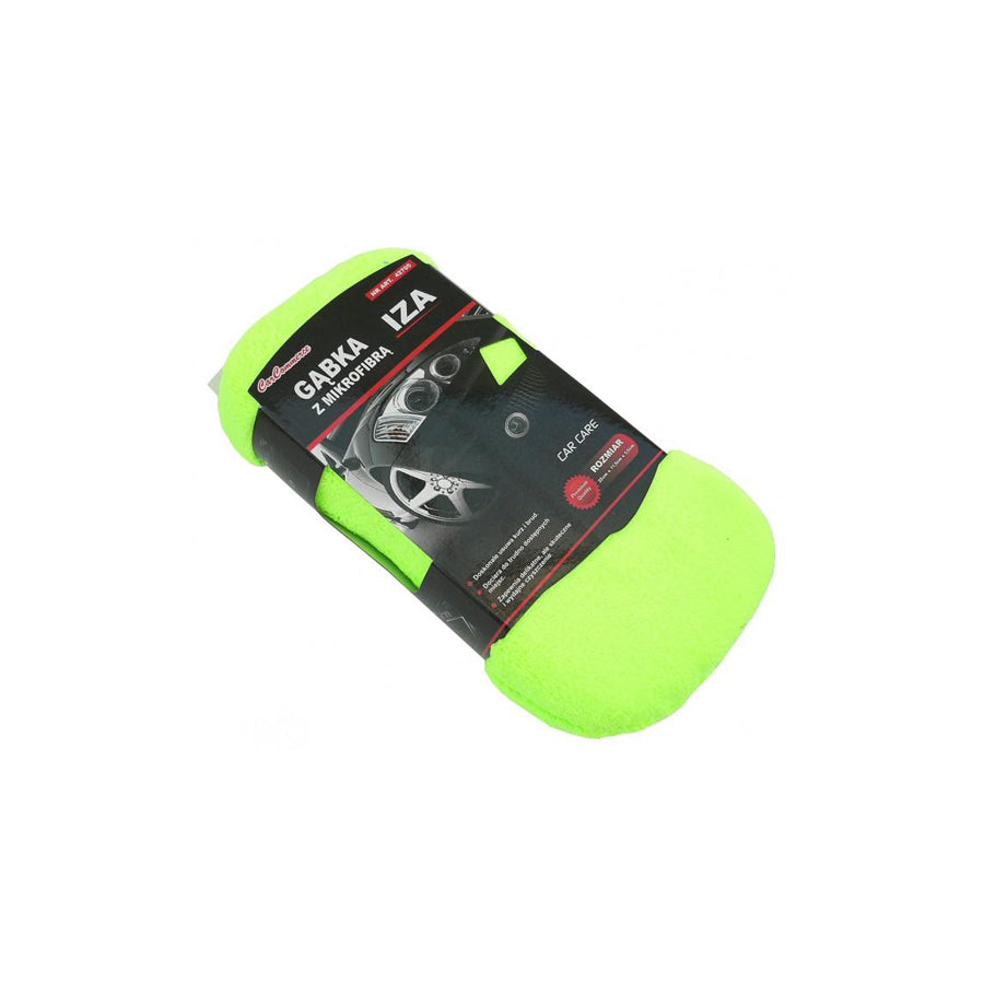 CARCOMMERCE Car sponge 42705 Car cleaning sponges Microfibre