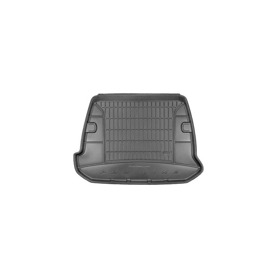 FROGUM TM548881 Car boot tray for VOLVO S60 II (Y20, 134) Elastomer
