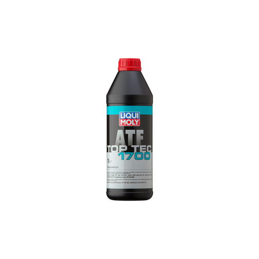 Liqui Moly Top Tec ATF 1700 1l