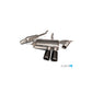 MMR Performance MINI F56 Exhaust System (Inc. Cooper, Cooper S, Cooper SD & JCW)