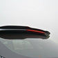 Maxton Design Hyundai I30 MK2 Spoiler Cap