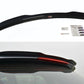 Maxton Design HY-I30-2-CAP1T Spoiler Cap Hyundai I30 MK2 | Duco Car Parts UK Car Parts