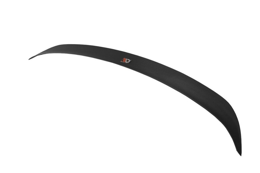 Maxton Design VW-SC-3F-R-CAP1T Spoiler Cap Volkswagen Scirocco R MK3 (Facelift) | Duco Car Parts UK Car Parts