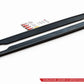 Maxton Design Hyundai I20N MK3 Side Skirts Diffusers