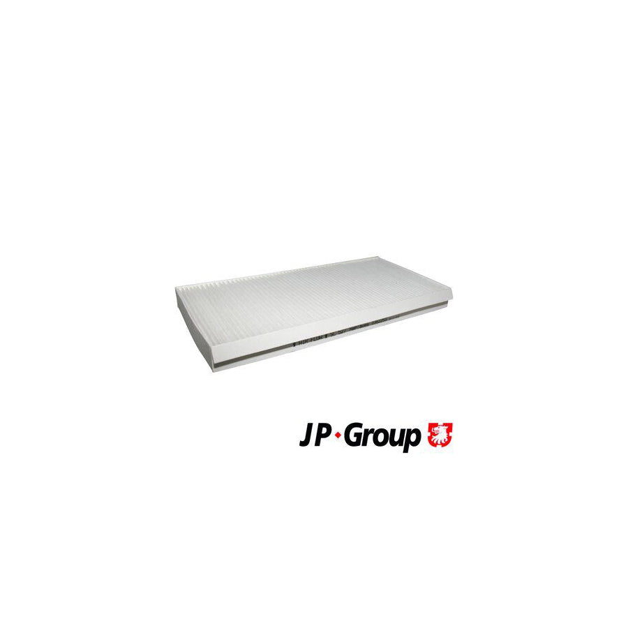 JP Group 1528100100 Pollen Filter | Duco Car Parts UK Car Parts