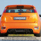 Rieger 00034148 Ford Focus 2 ST Rear Diffuser