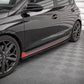Maxton Design Hyundai I20N MK3 Side Skirts Diffusers