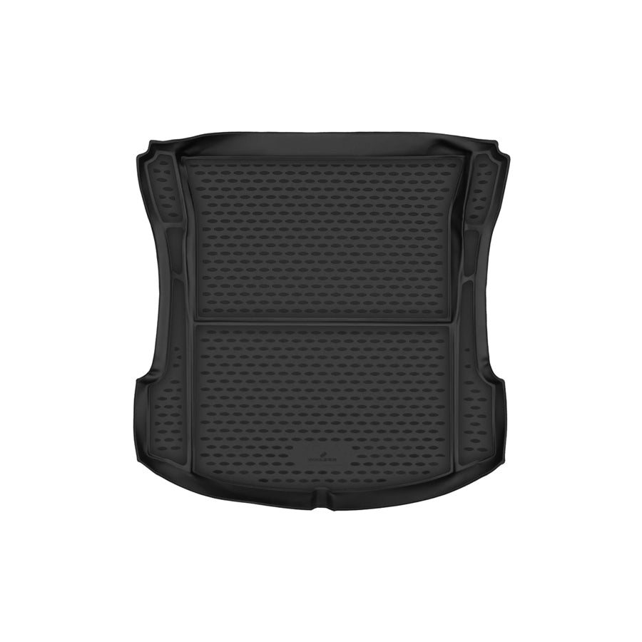 WALSER XTR 71034 Car boot liner Nonslip