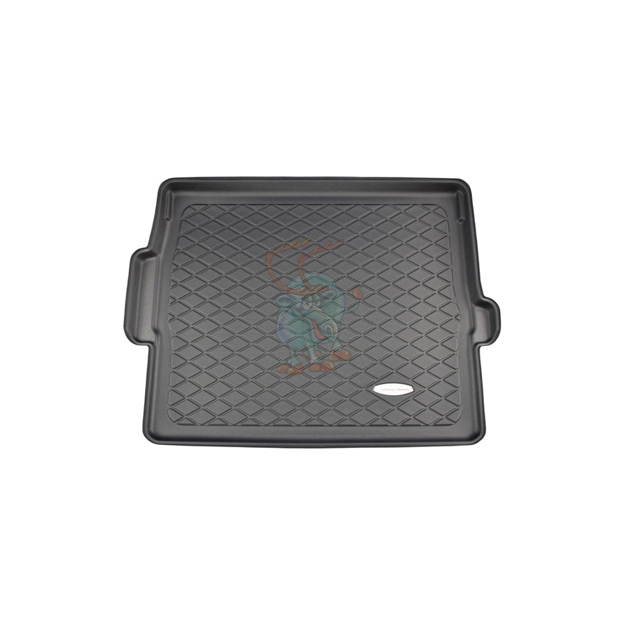 RENSI 43573 Car boot tray Plastic, fits top/higher cargo floor