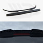 Maxton Design VW-CA-4-CAP1T Spoiler Cap VW Caddy MK4 (2015-2020) | Duco Car Parts UK Car Parts