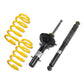 ST Suspensions 23280382BC VW Mk3 Caddy SPORT SUSPENSION KIT 5