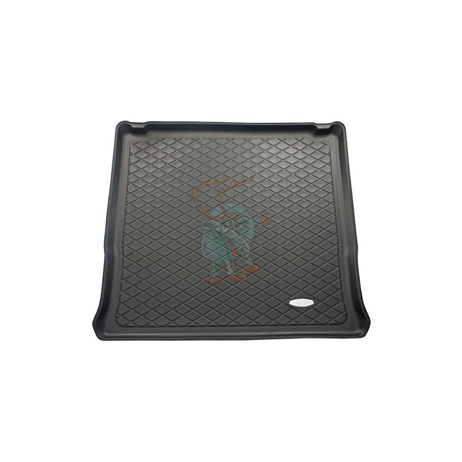 RENSI 43467 Car boot tray Plastic