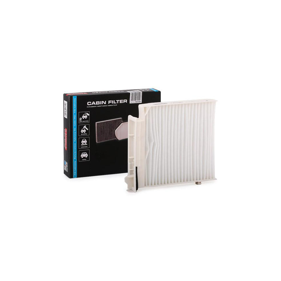 Kamoka F401901 Pollen Filter | Duco Car Parts UK Car Parts