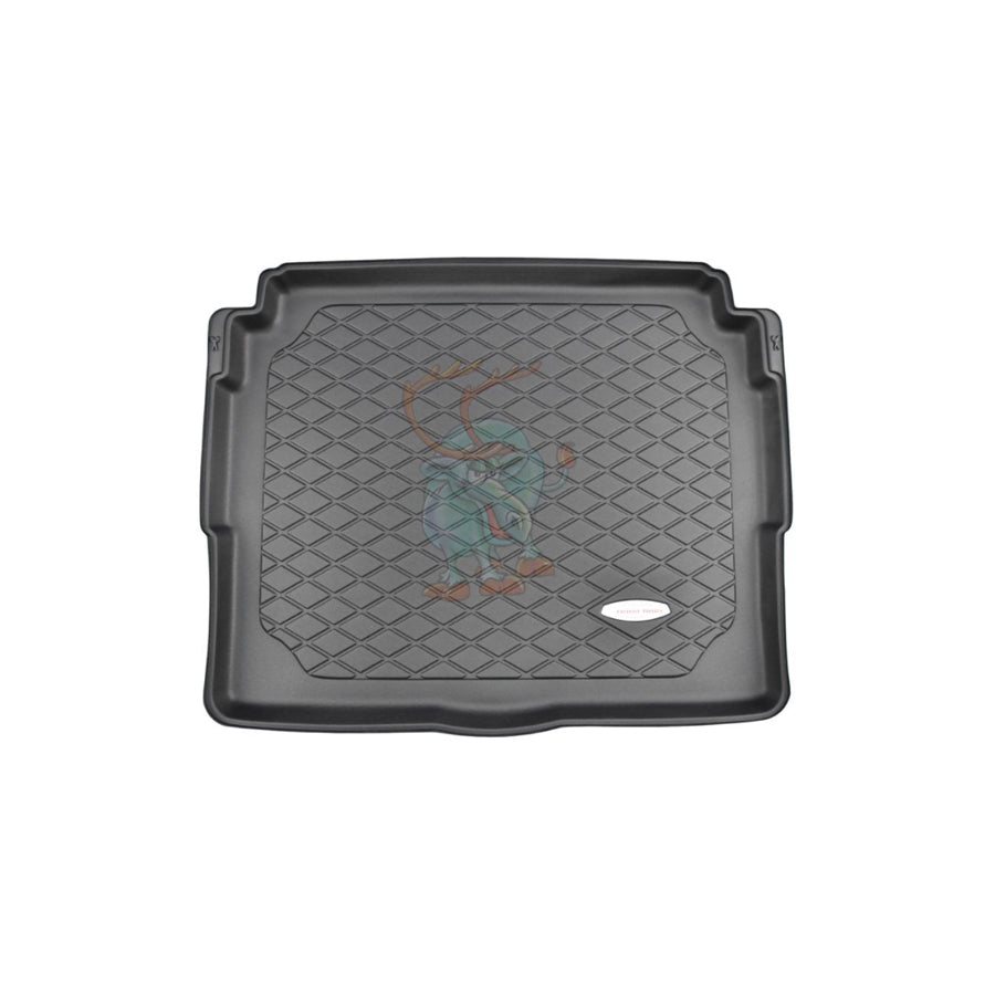 RENSI 43439 Car boot tray Plastic