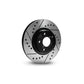 Tarox Audi B9 S4 400mm Bespoke Front Brake Discs