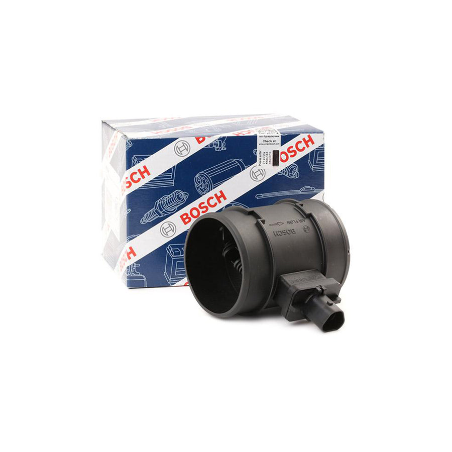 Bosch Mass Air Flow Sensor 0281002940