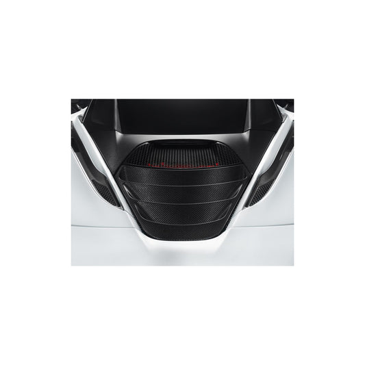 Genuine Mclaren 720S MSO Defined Carbon Fibre Rear Deck and Engine Cover
