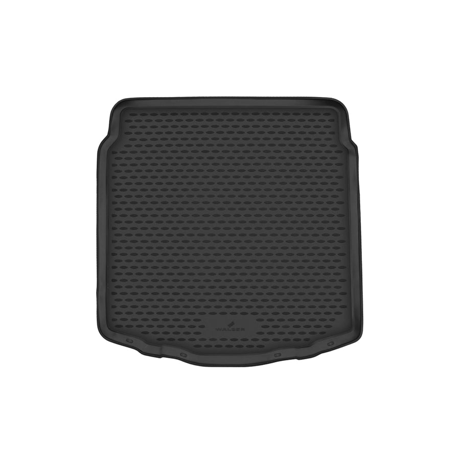 WALSER XTR 71032 Car boot liner Nonslip
