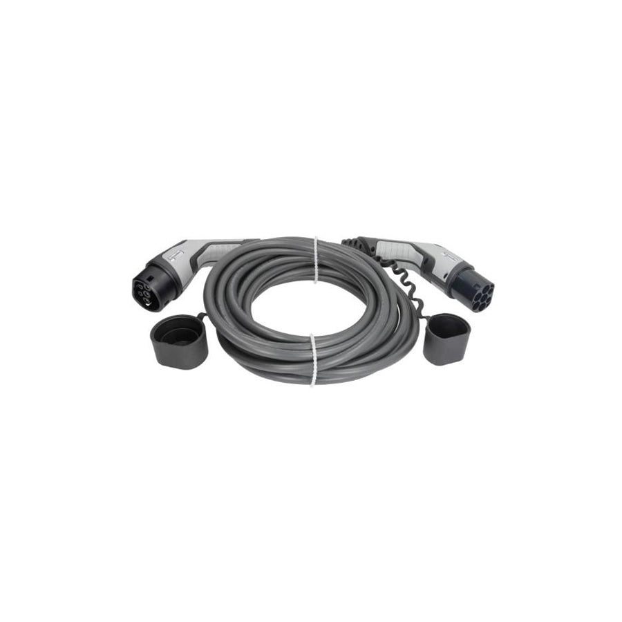 SCHNEIDER ELECTRIC EVP1CNL32122 Charging cable 32A, 7,4kW, 7m, Phases 1, IP44