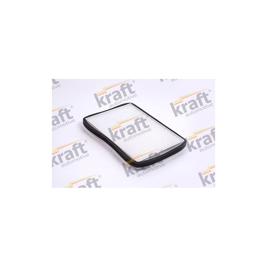 Kraft 1730030 Pollen Filter For VW Passat | Duco Car Parts UK Car Parts