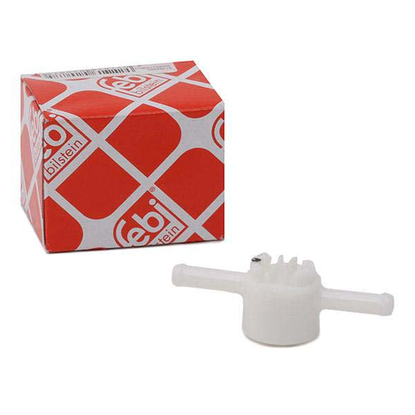 Febi Bilstein 02087 Valve, Fuel Filter | Duco Car Parts UK Car Parts